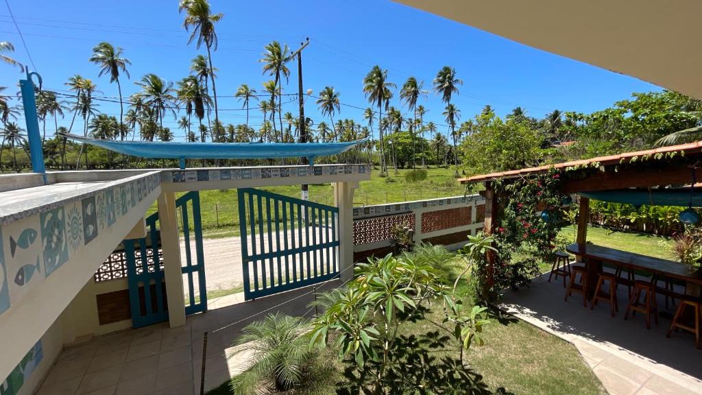 Garapua Apartment | Canoa Azul