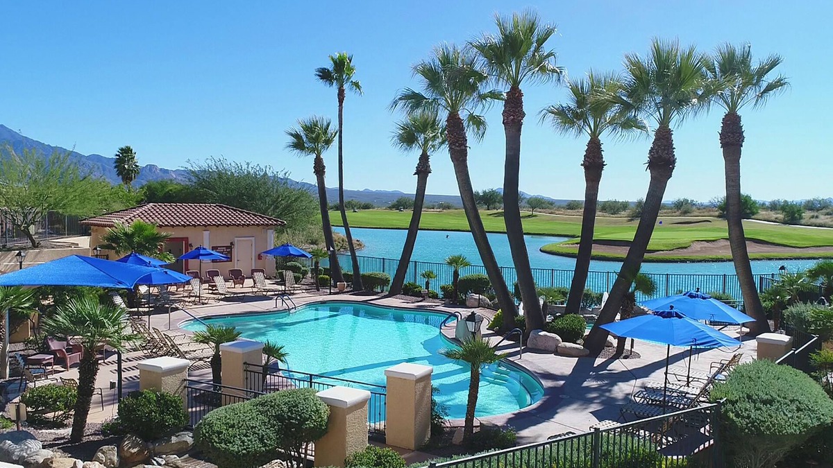 Canoa Ranch Hotel | Canoa Ranch Golf Resort