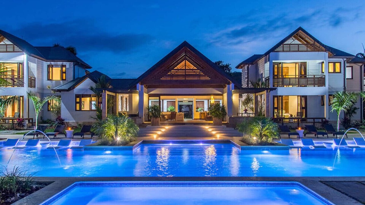 Mammee Bay Villa | Canoe Cove Villa, Ocho Rios