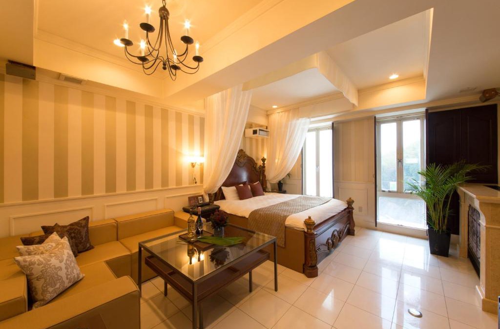 Himeji Hotel | Canon Himeji Higashi (Adult Only)