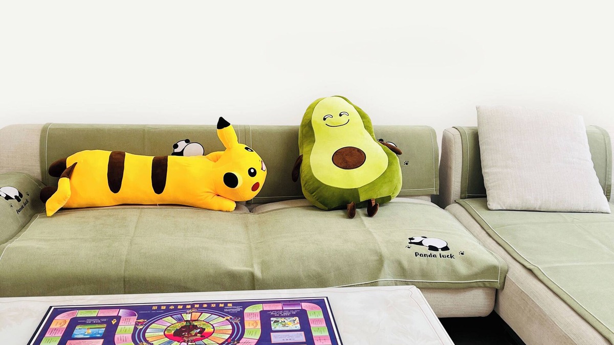 Nanming District Hostel | Canon Youth Hostel