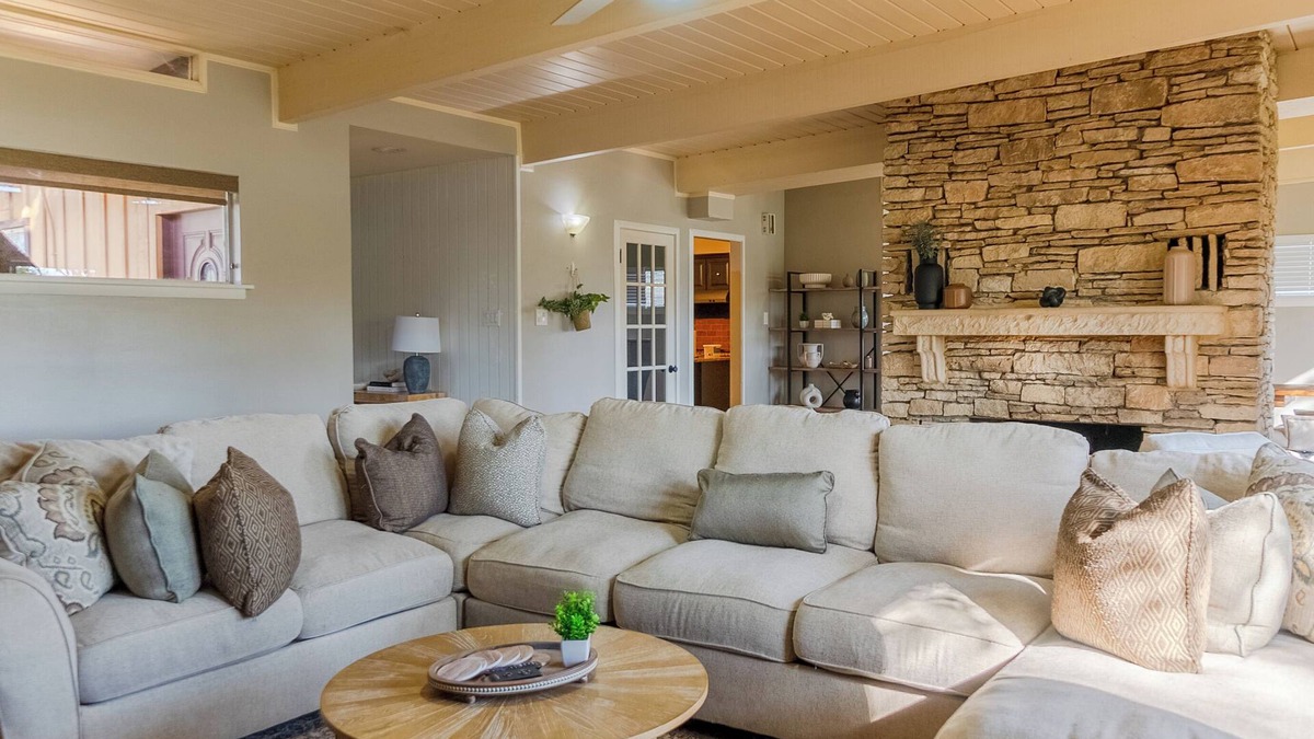 Helotes House | Canopy of Helotes