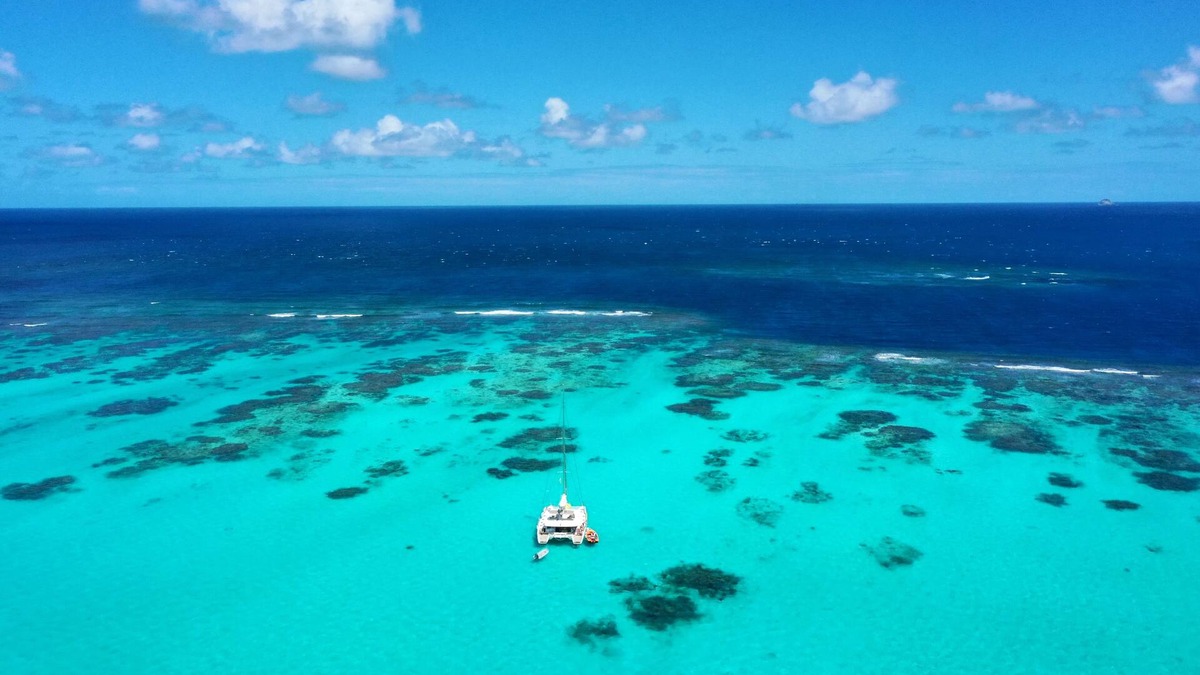 Carenage Hotel | Canouan Estate Resort & Villas