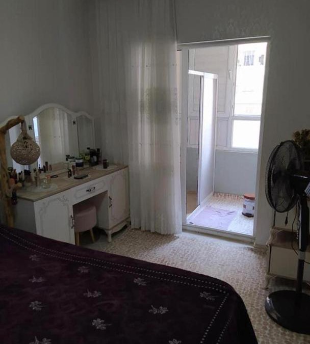 Sahinbey Apartment | Cansu konaklama