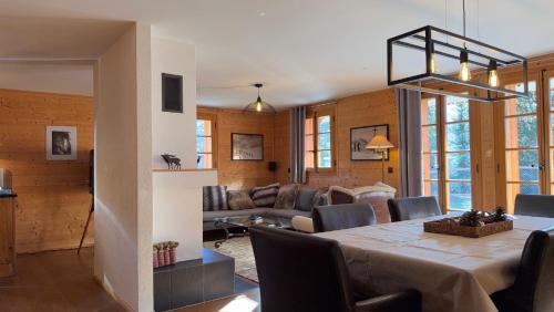 Chesieres Apartment | Canta Casalis by Villars Luxury