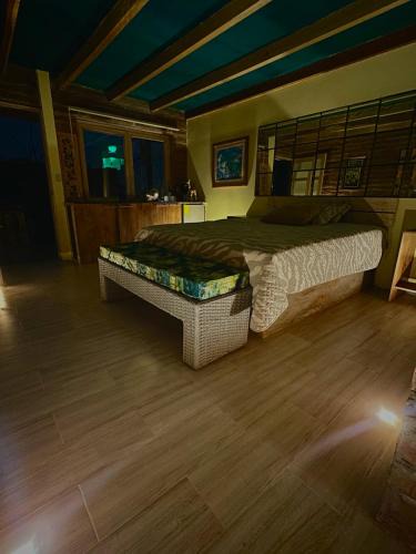 San Antonio de Pichincha Bed & Breakfast | Canta La Rana