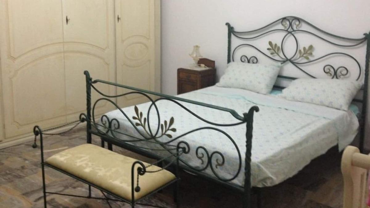 Zumpano Bed & Breakfast | Cantagallo