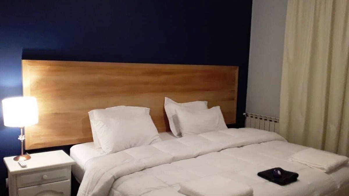 Villa San Lorenzo House | Cantal Bed & Breakfast
