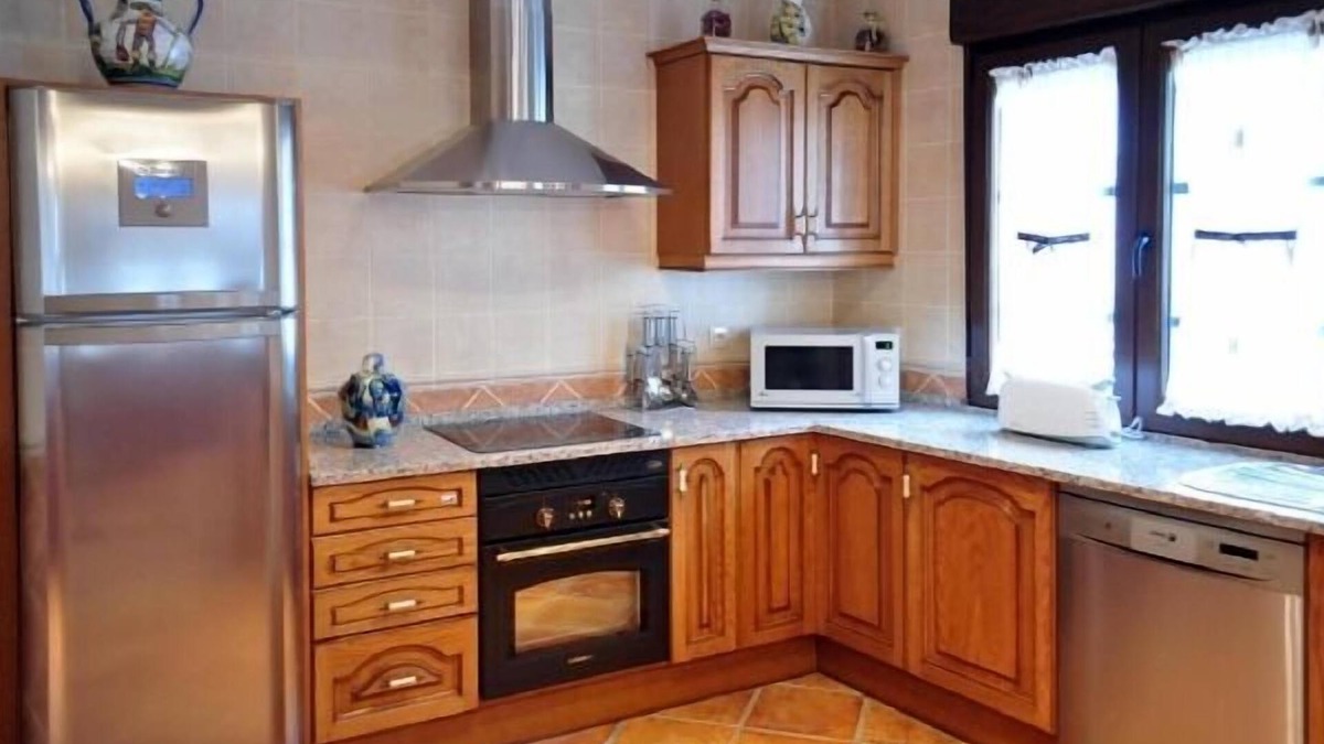 Orgaz Cottage | Cantarranas Rural House