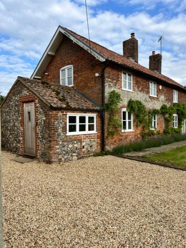 King's Lynn Apartment | Canter Cottage