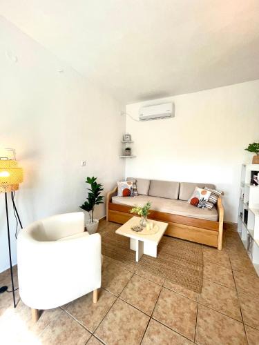 Kalokairines House | Cantera house, Kalokairines KIT