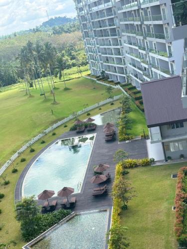 Polgasowita Apartment | Canterbury Golf Apartment