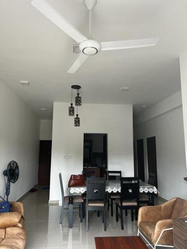 Polgasowita Apartment | Canterbury Residence Garden Apartments