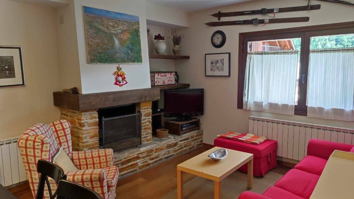 Escarrilla Apartment | Cantero 14 - tucasaenlospirineos