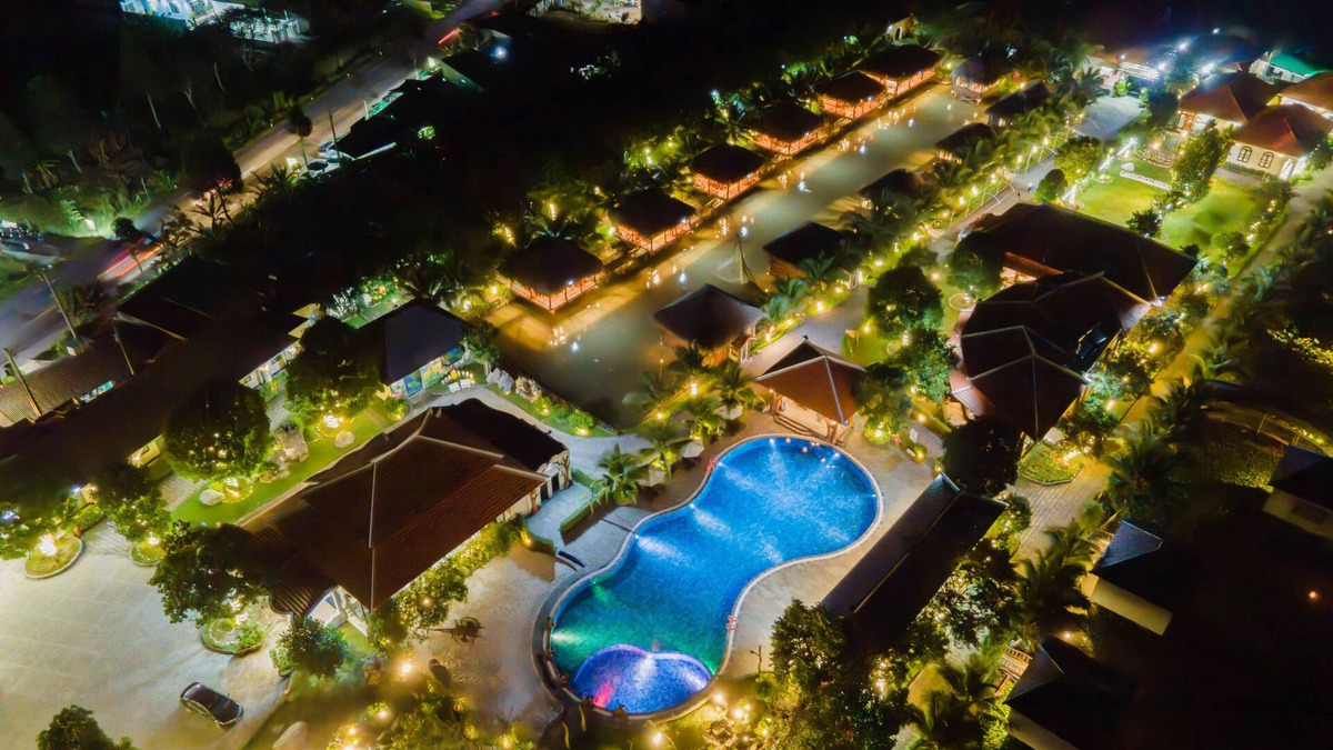 Phong Dien Hotel | Cantho Eco Resort
