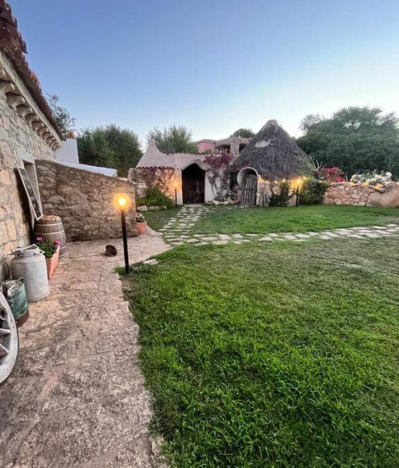 Sa Castangia House | Cantina&Agriturismo Canu