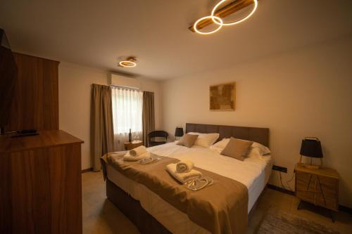 Hum na Sutli Bed & Breakfast | Cantina rooms