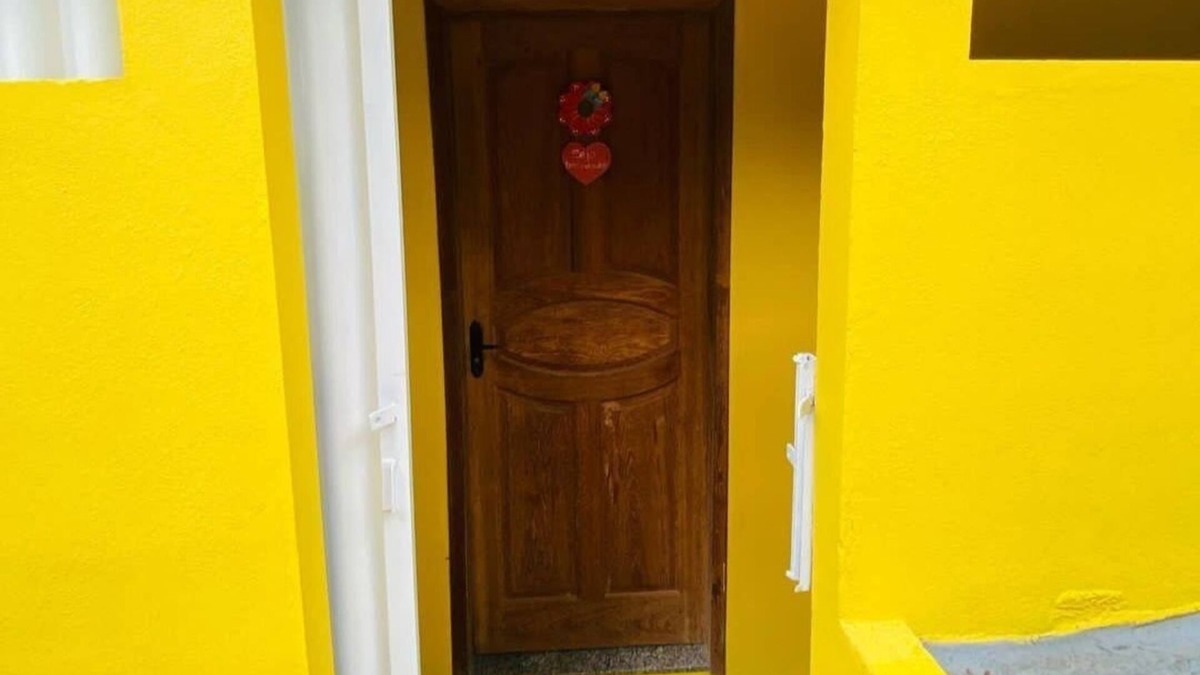 Paty do Alferes Cottage | Cantinhonaserra,casa Aconchegante em Miguel Pereira ,a Cidade dos Dinos