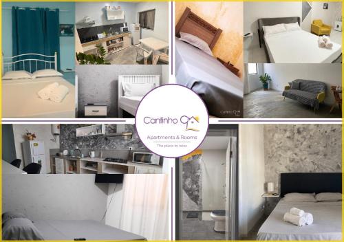Terra Branca Apartment | Cantinho C - Alojamento Complementar