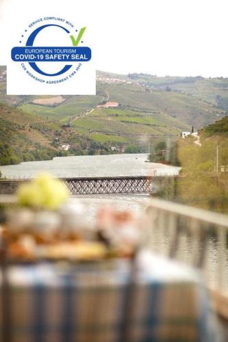 Pinhao Apartment | Cantinho D'Os Reais