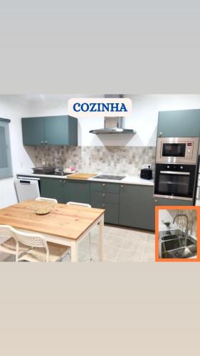 Portel Villa | Cantinho da Bia - Alojamento Local