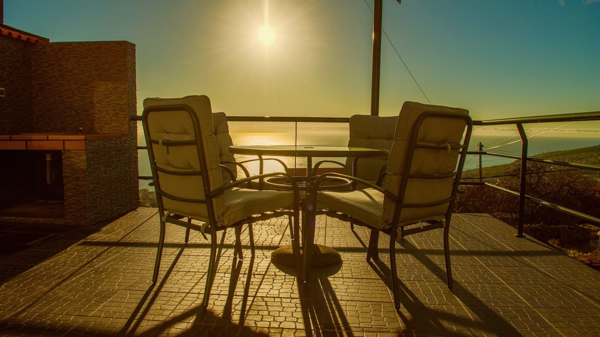 Calheta House | Cantinho da Calçada Near Same Hiking (with nice view, heat & air-condition)