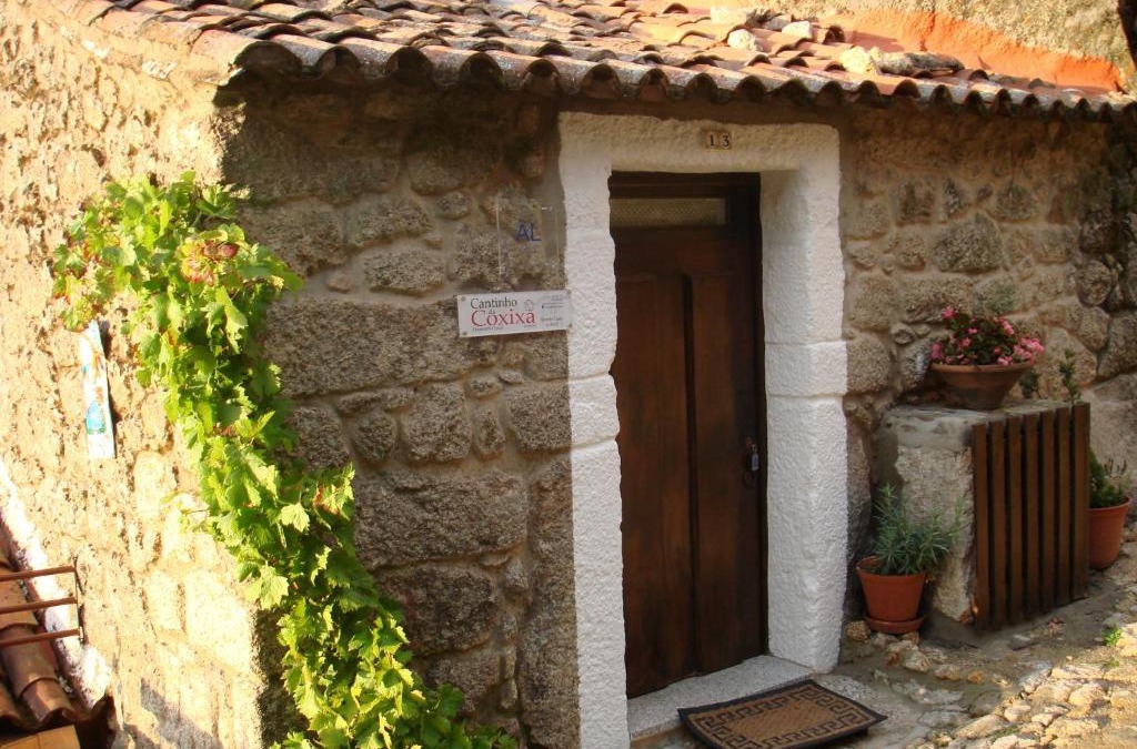 Monsanto House | Cantinho da Coxixa