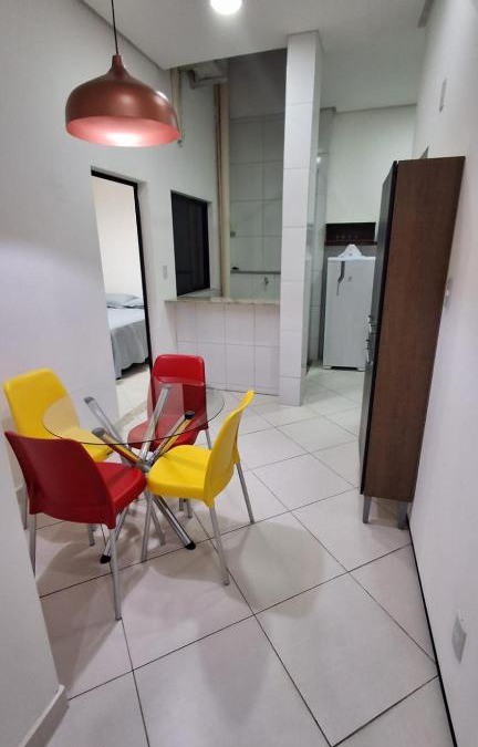 Pau dos Ferros Apartment | CANTINHO DA FELICIDADE