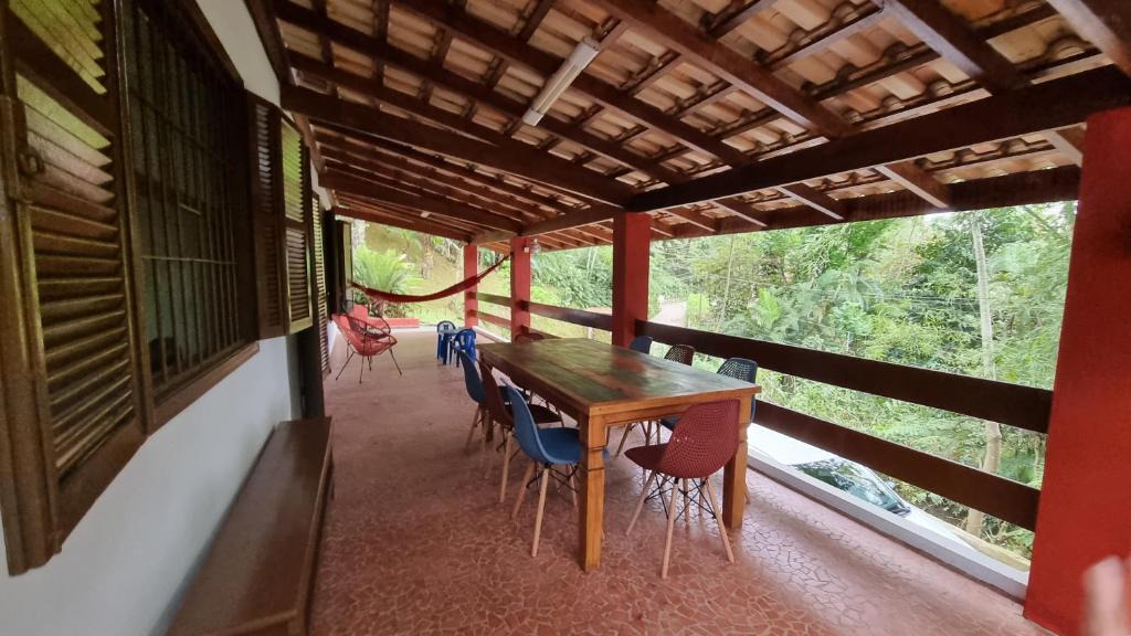 Praia da Fortaleza House | Cantinho da Fortaleza - Recém Renovada - Agora com Ar-Condicionado
