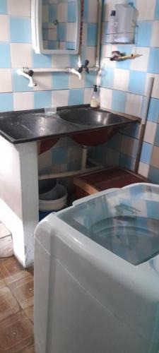 Alvorada House | Cantinho da Maiza