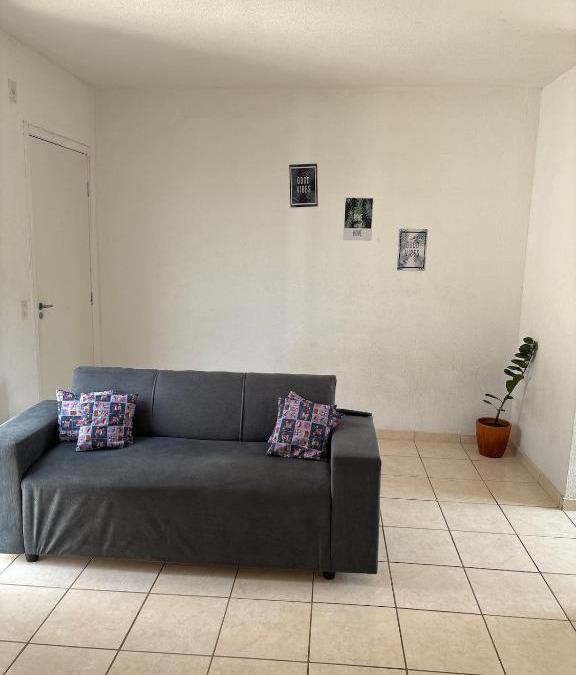 Sitio Boa Esperanca Apartment | Cantinho da Nanda II