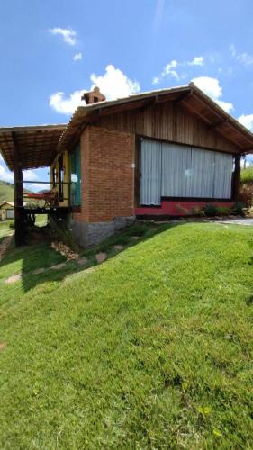 Conceicao do Ibitipoca House | Cantinho da Tuia - Sítio Pilar Ibitipoca