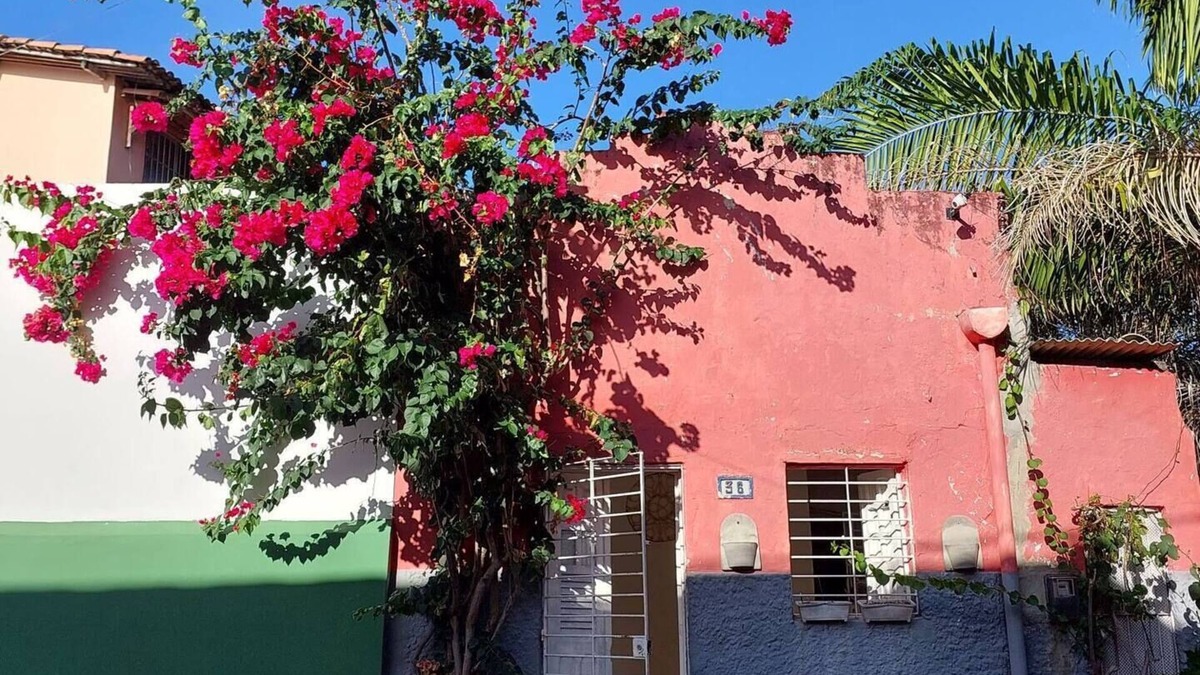 Olinda Historical Center House | Cantinho das Olandas
