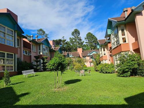 Bairro Lago Negro Apartment | Cantinho das Oliveiras.