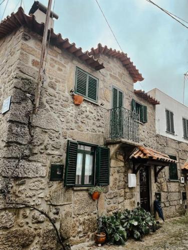 Gouveia Apartment | Cantinho de Aldeias