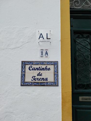 Terena House | Cantinho de Terena