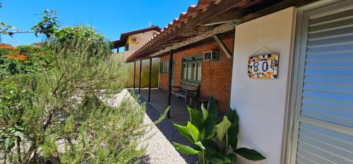 Zimbros House | Cantinho de Zimbros