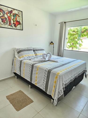 Salinopolis Apartment | Cantinho do Atalaia à 650 metros da praia - Seu conforto fora de casa