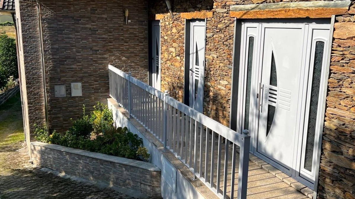 Arouca House | Cantinho do Paul