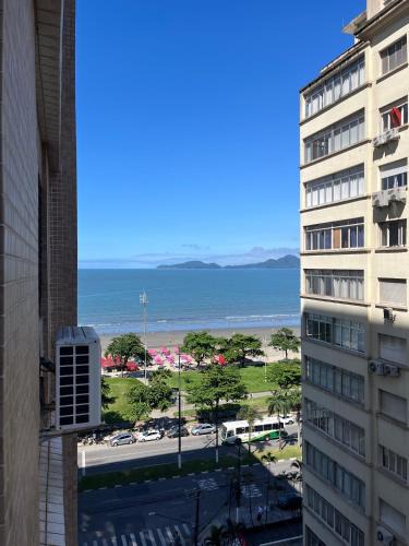 Aparecida Apartment | Cantinho dos Santos