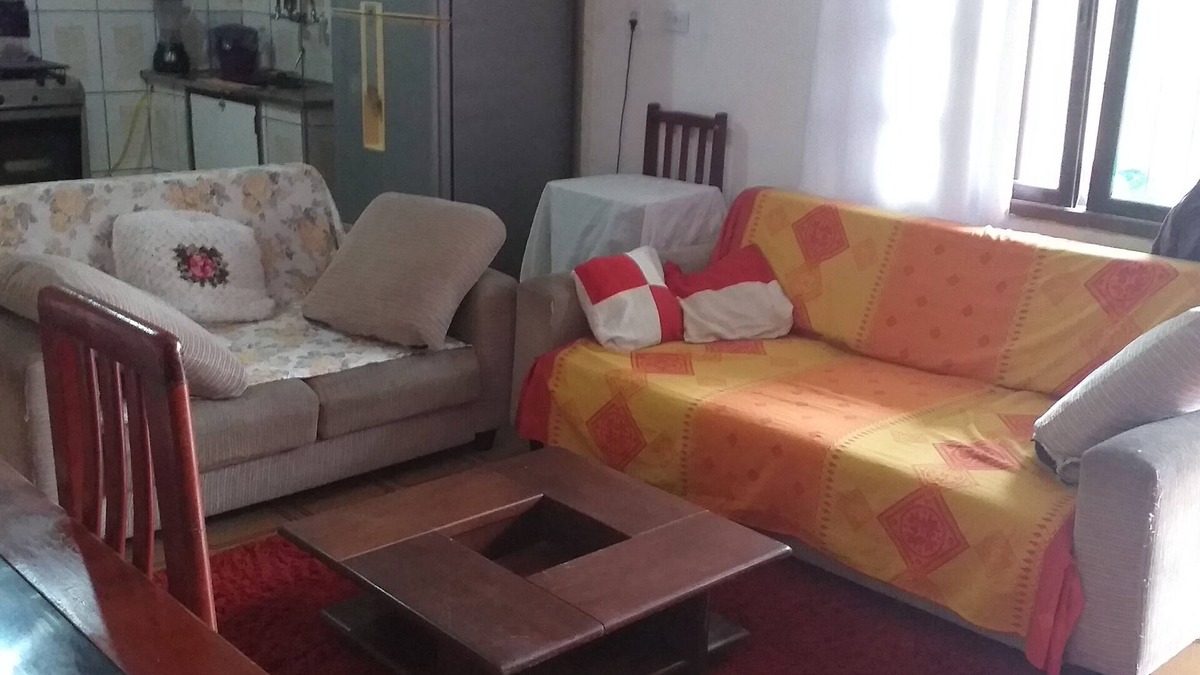 Solemar House | Cantinho Marysilva