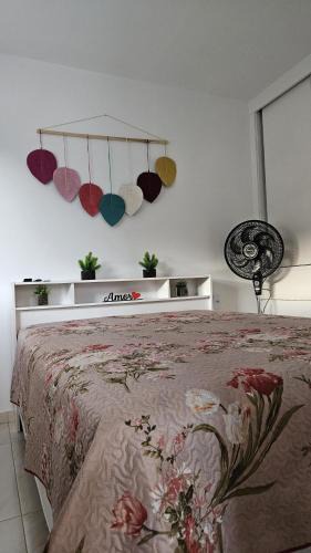 Santa Maria Madalena Apartment | Cantinho na Serra - Apartamento