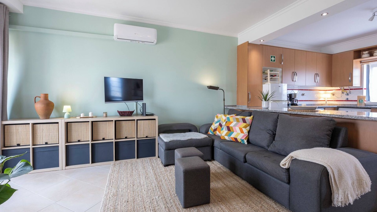 Bemparece Apartment | Cantinho na Vicentina