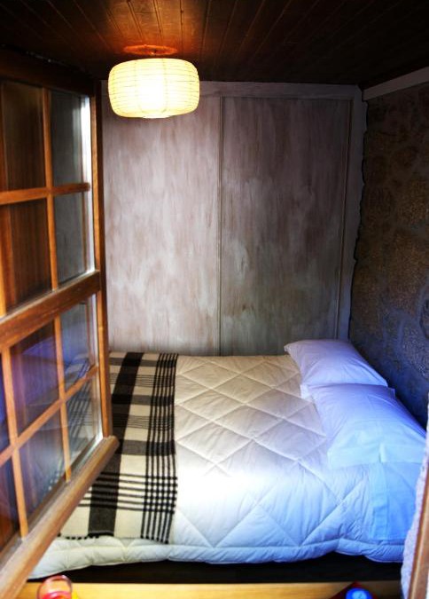 Belmonte House | Cantinho Santiago