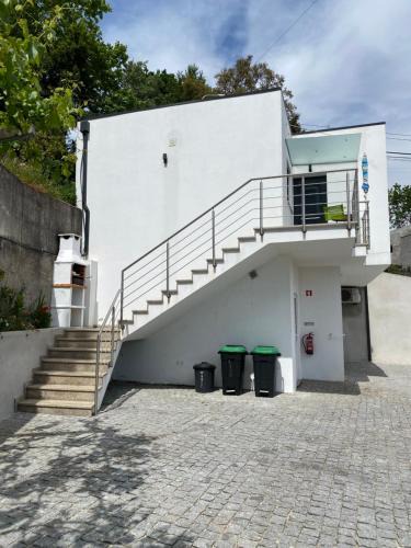 Rio Caldo Apartment | Cantinho Verde T1
