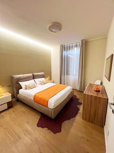 Canzo Apartment | Cantius Villa Italia Apartment