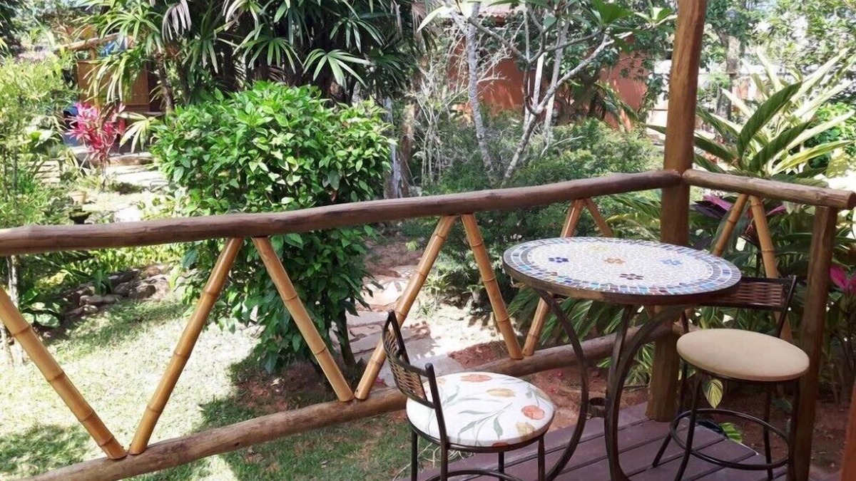 Ilhabela House | Canto Bella Terra Pousada