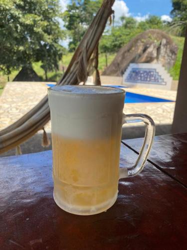 Pinhalzinho House | Canto da pedra