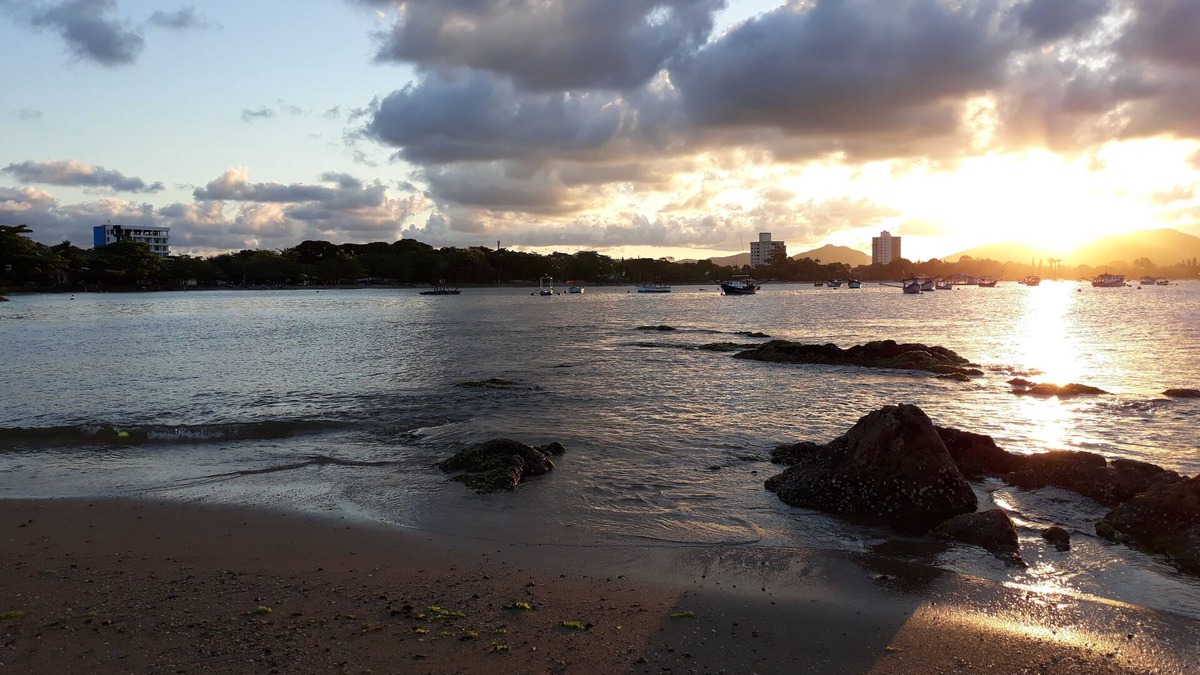Penha House | Canto do Aconchego - Enjoy the Best of Our Beaches.