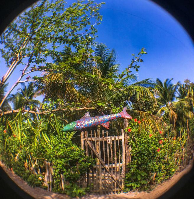 Ilha de Boipeba House | Canto do Morere
